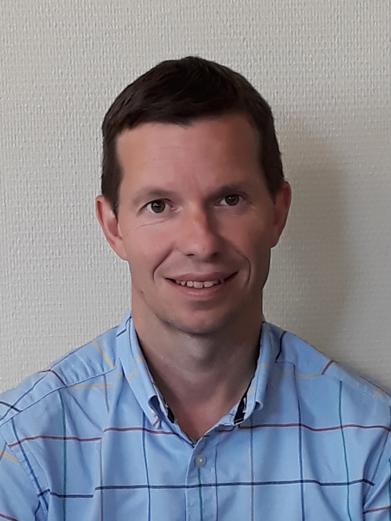 EECD srl, Breuer Xavier