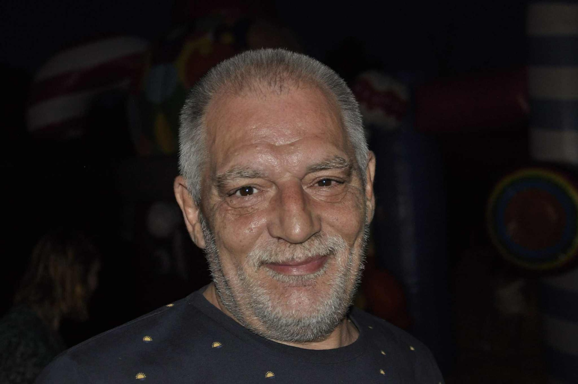 Grilli Michel Carrelages srl, GRILLI Serge