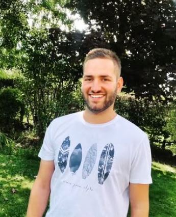 Dionyse, Noe Benjamin