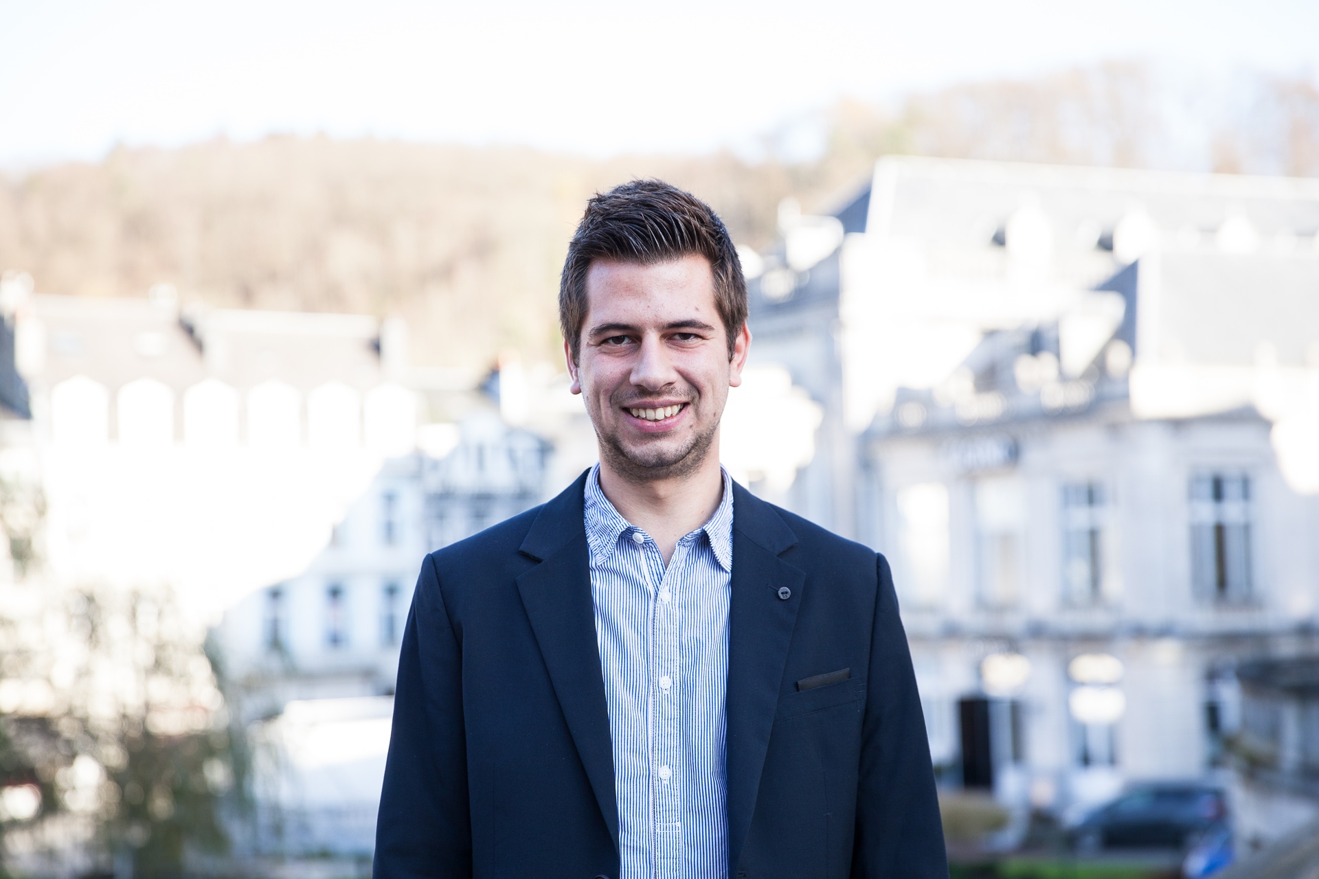 Assurances/prêts SCHROEDER LESUISSE, SCHRŒDER Loïc