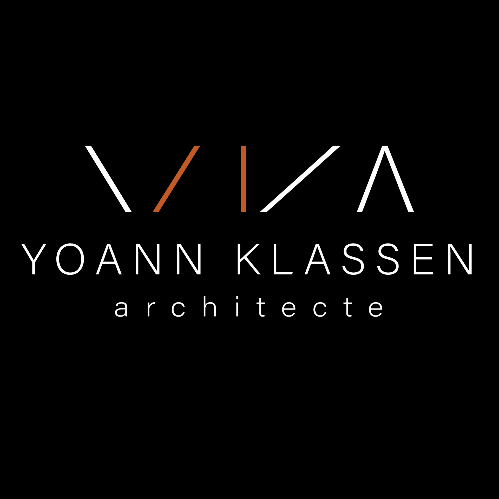 Yoann Klassen Architecte